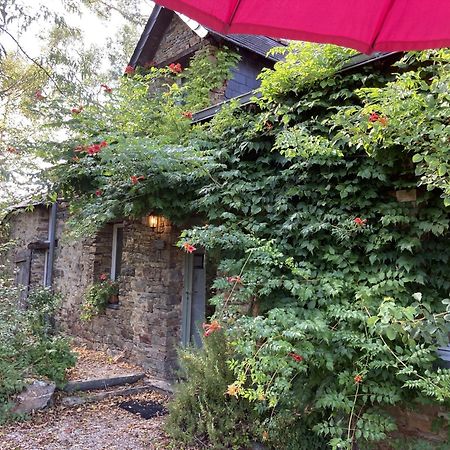 Chambres D'Hotes - La Marmoire Soudan  Exterior photo